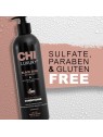CHI Luxury Black Seed Oil Moisture Replenish Conditioner