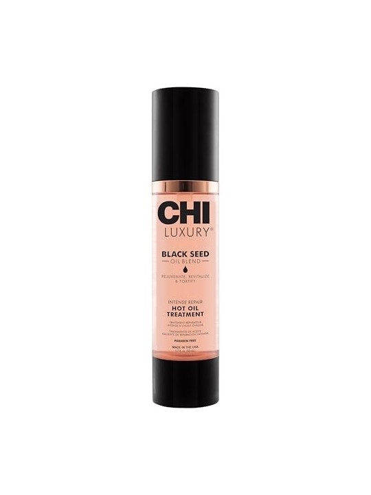 Farouk Systems CHI Luxury Black Seed Hot Oil Treatment 50ml