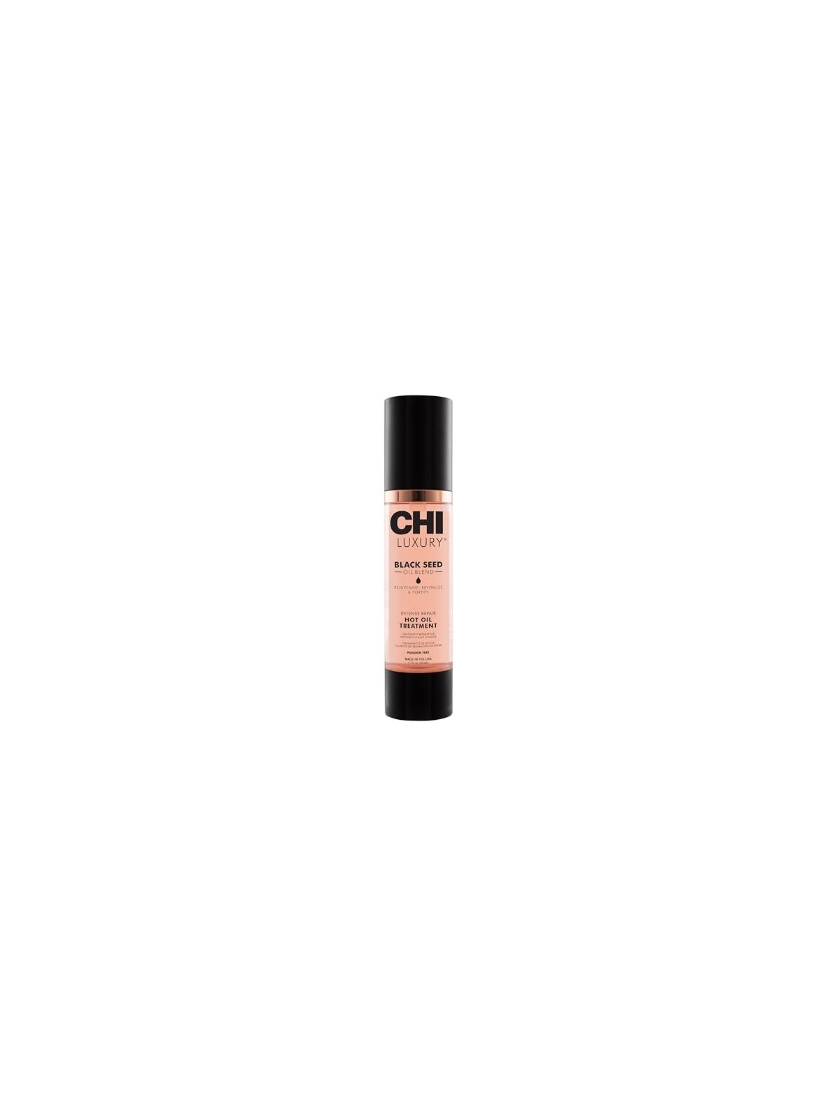 Farouk Systems CHI Luxury Black Seed Hot Oil Treatment 50ml
