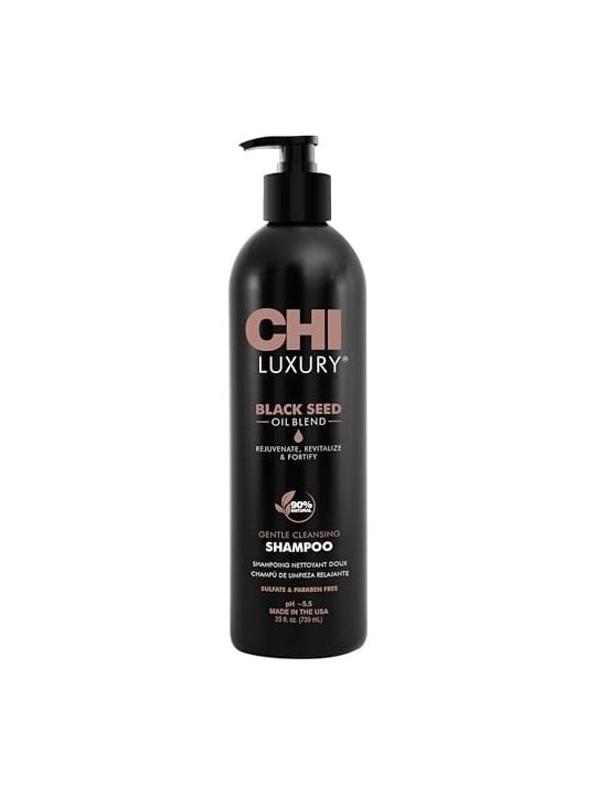 Shampoo anticaduta Frais Monde a Base di Piante donna 200ml