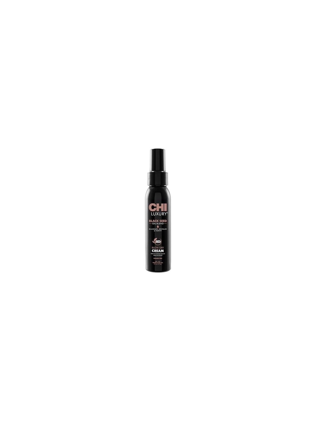 CHI Luxury Black Seed Oil Blow Dry Cream 177ml
