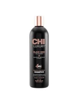 CHI Luxury Black Seed Oil Shampoo 355ml