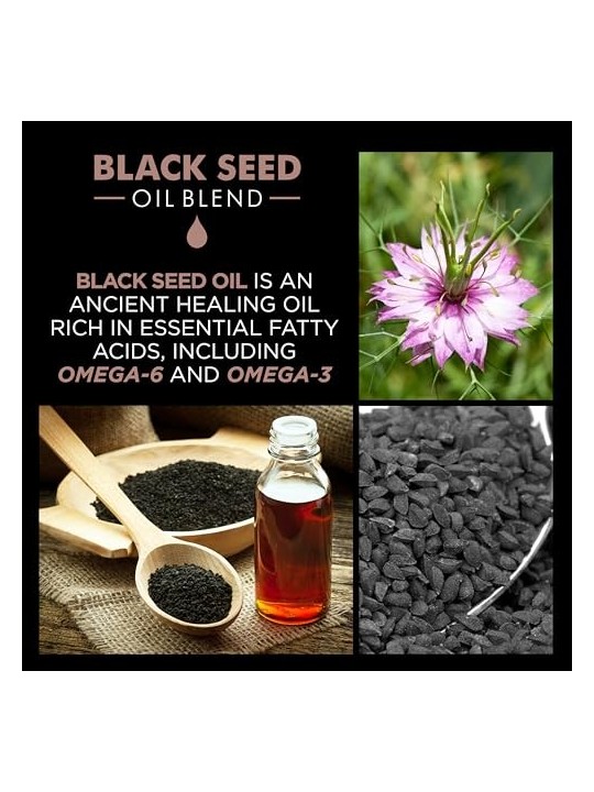 CHI Luxury Black Seed Oil Shampoo 355ml