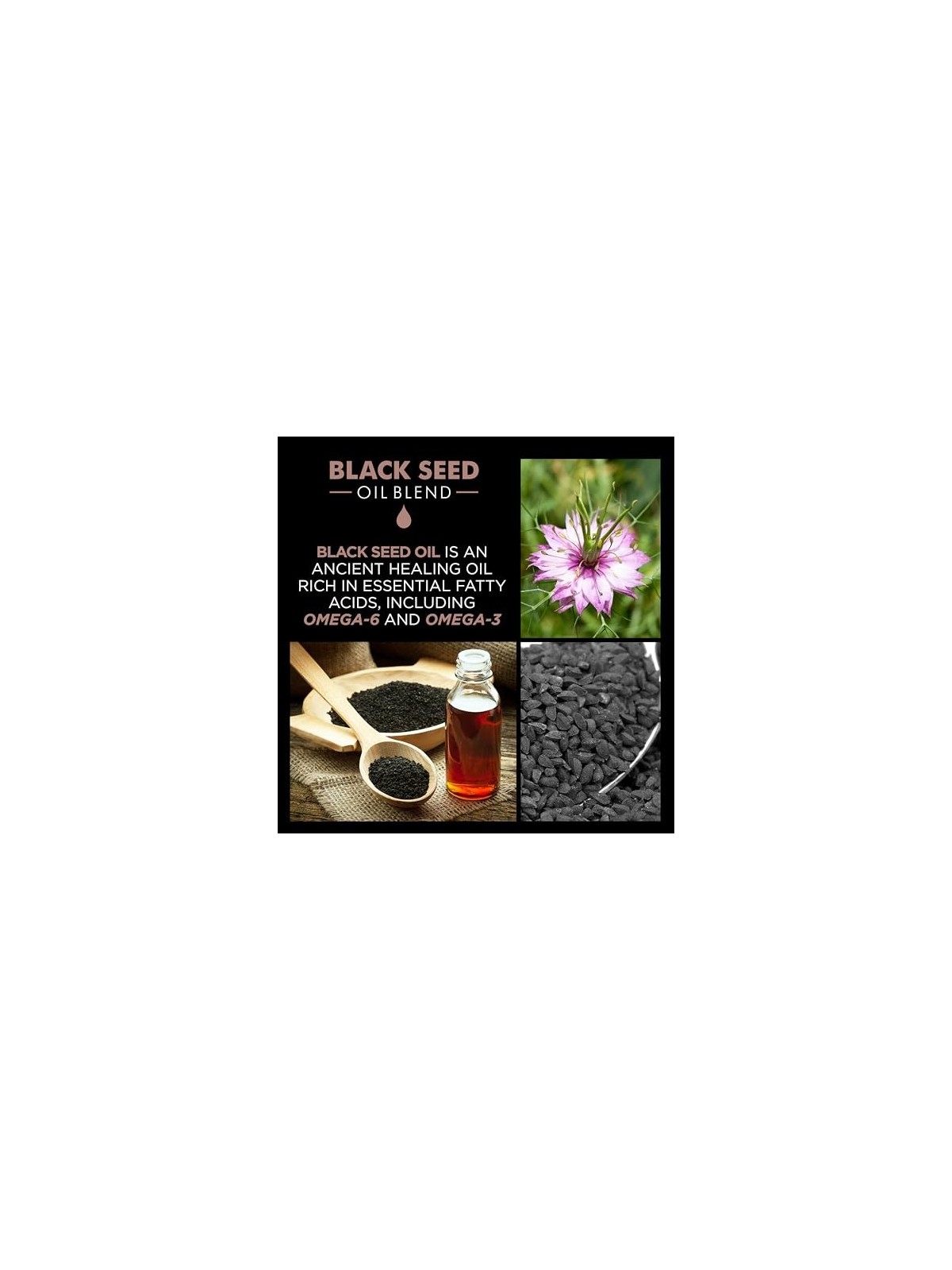 CHI Luxury Black Seed Oil Shampoo 355ml