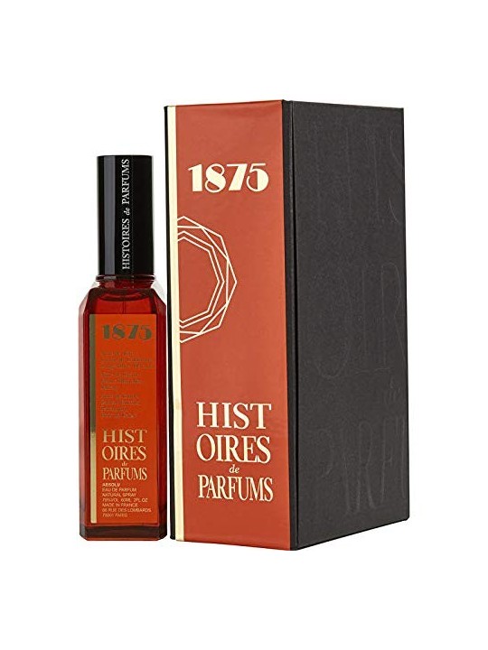 Profumo Histoires de Parfums Opera 1875 Carmen Bizet Assoluto Eau De Profumo 60ml donna