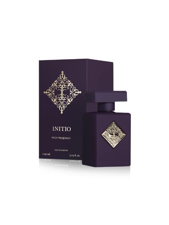 Initio High Frequency Eau De Parfum 90ml unisex