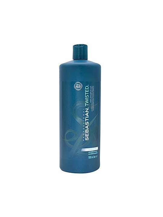Sebastian TWISTED Elastic Detangling Curl Balm 1000ml Unisex