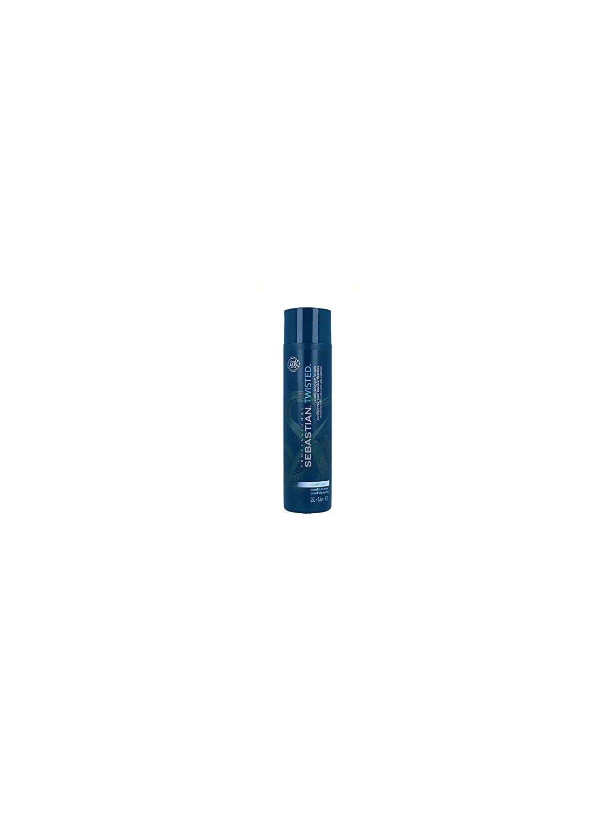 Sebastian Professional Twisted Conditioner Balsamo per capelli mossi e ricci donna 250ml