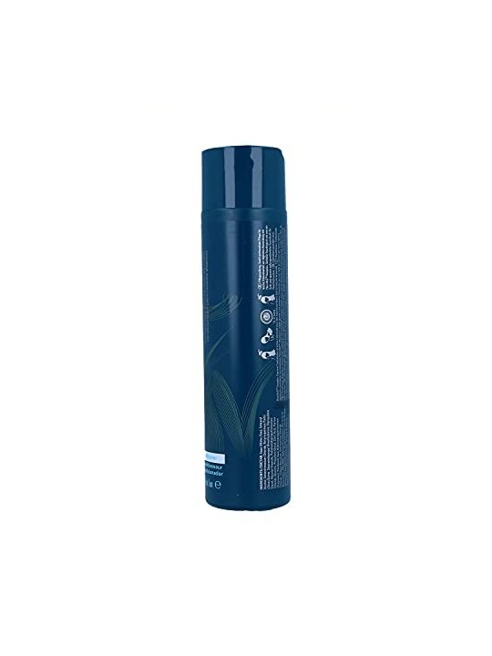 Sebastian Professional Twisted Conditioner Balsamo per capelli mossi e ricci donna 250ml