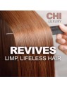 CHI Luxury Black Seed Oil Dry Shampoo shampoo secco per tutti i tipi di capelli 150 g donna Farouk Systems www.essenzetotalstyle