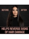 CHI Luxury Black Seed Oil Dry Shampoo shampoo secco per tutti i tipi di capelli 150 g donna Farouk Systems www.essenzetotalstyle