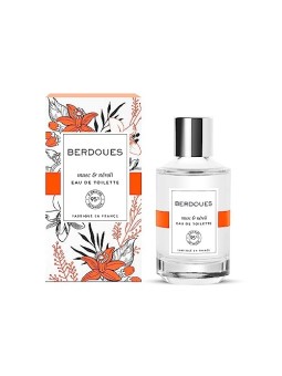 Musc et Neroli EDT spray 100ml