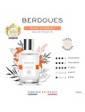 Musc et Neroli EDT spray 100ml