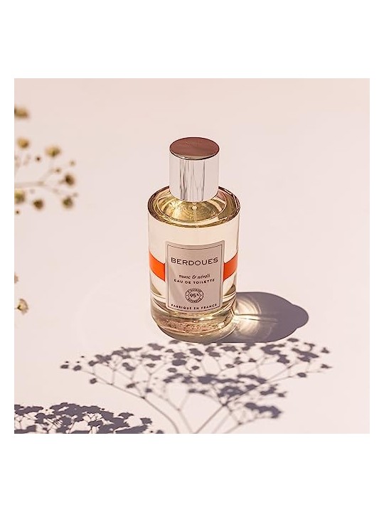 Musc et Neroli EDT spray 100ml