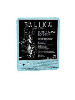 Maschera anti-inquinamento Talika BUBBLE BIO DETOX 25g