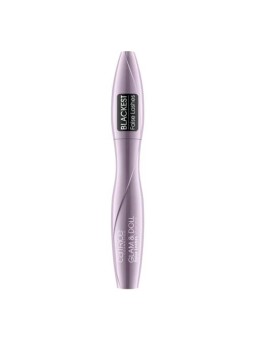 Mascara Catrice GLAM&DOLL Ciglia Finte 10 ml donna Black