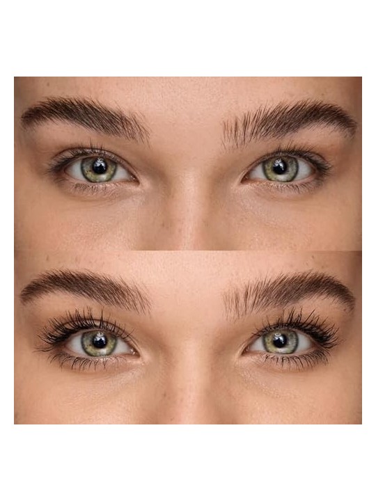 Mascara Catrice GLAM&DOLL Ciglia Finte 10 ml donna Black