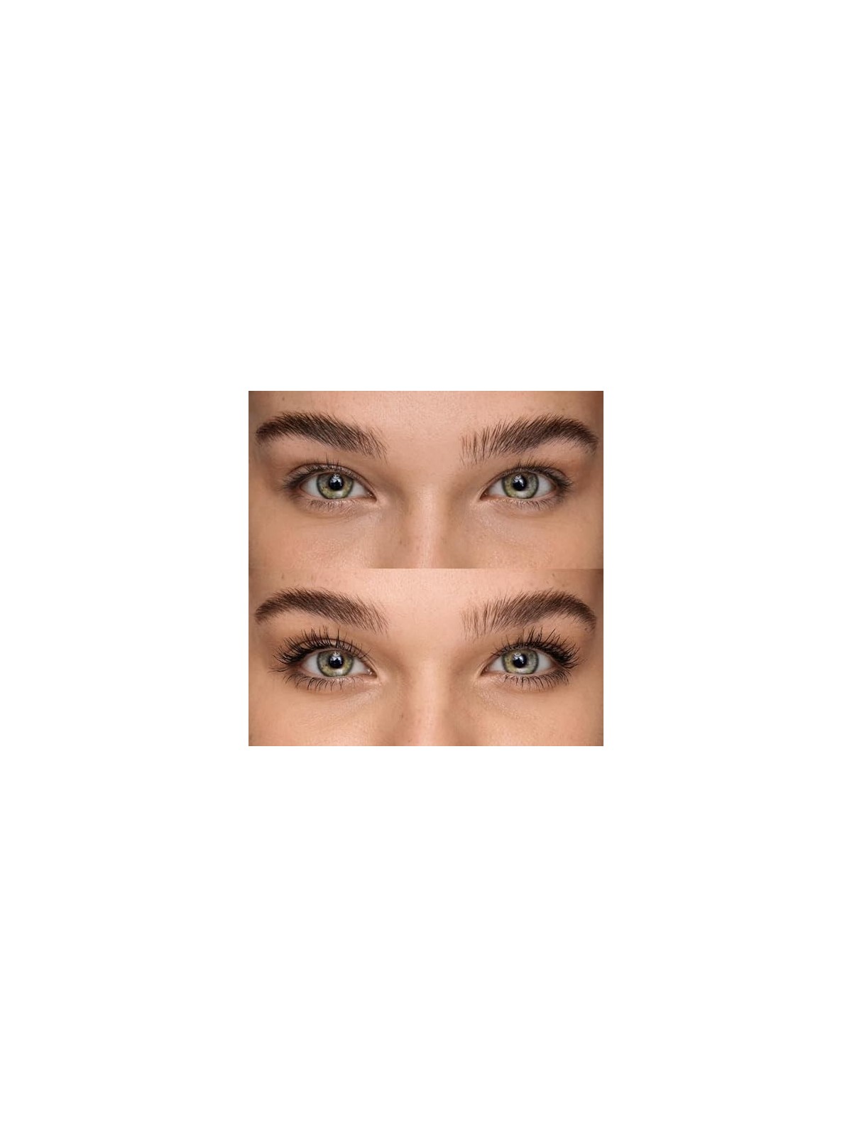 Mascara Catrice GLAM&DOLL Ciglia Finte 10 ml donna Black