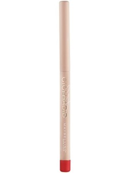Maybelline Gigi Hadid Contour Matita Labbra GG25 Austyn 036 g donna