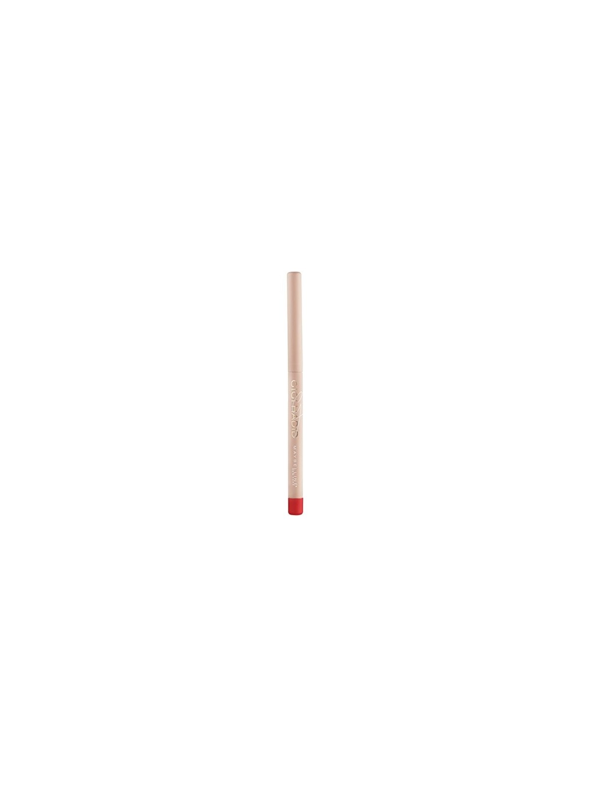Maybelline Gigi Hadid Contour Matita Labbra GG25 Austyn 036 g donna