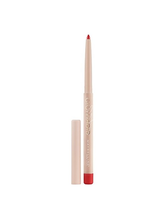 Maybelline Gigi Hadid Contour Matita Labbra GG25 Austyn 036 g donna