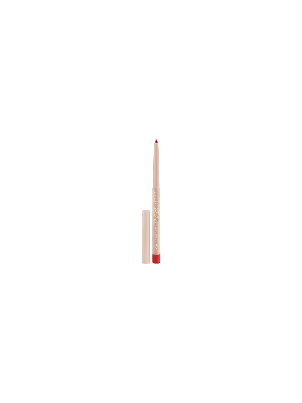 Maybelline Gigi Hadid Contour Matita Labbra GG25 Austyn 036 g donna