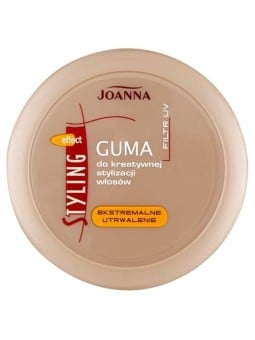 JOANNA Styling Effect gomma per capelli styling tenuta estrema