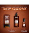 L'Orï¿½ï¿½al Professionnel Barber Club Gel 3in1 200ml