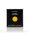 MAC Pro Matte Ombretto in Polvere Giallo Cromo Ricarica 15 g donna