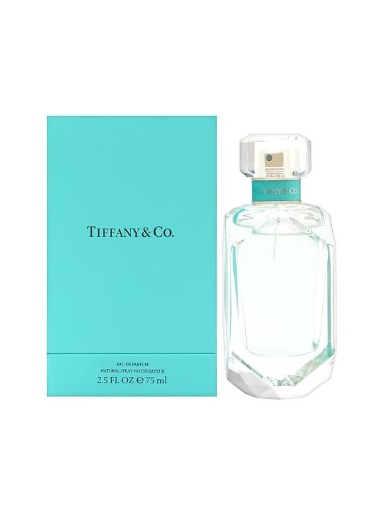 Tiffany & Co EDP 75ml Spray Donna
