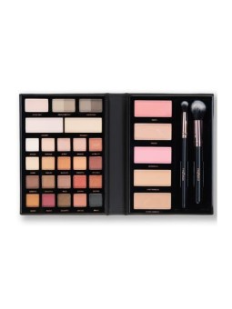 Profusion Pro Kit Viso Ombretto Palette 100 g donna