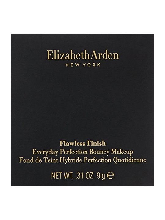 Fondotinta Elizabeth Arden FLAWLESS FINISH n12