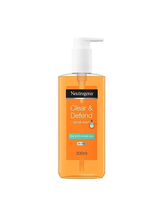 Visibly Clear Spot Proofing Daily Wash 200ml