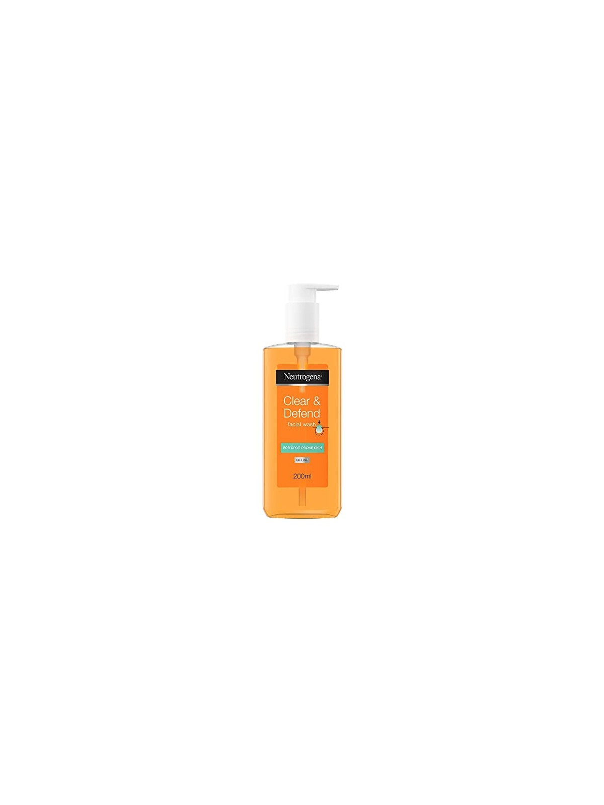 Visibly Clear Spot Proofing Daily Wash 200ml