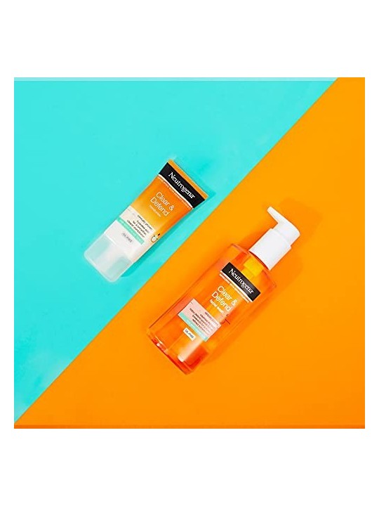 Visibly Clear Spot Proofing Daily Wash 200ml