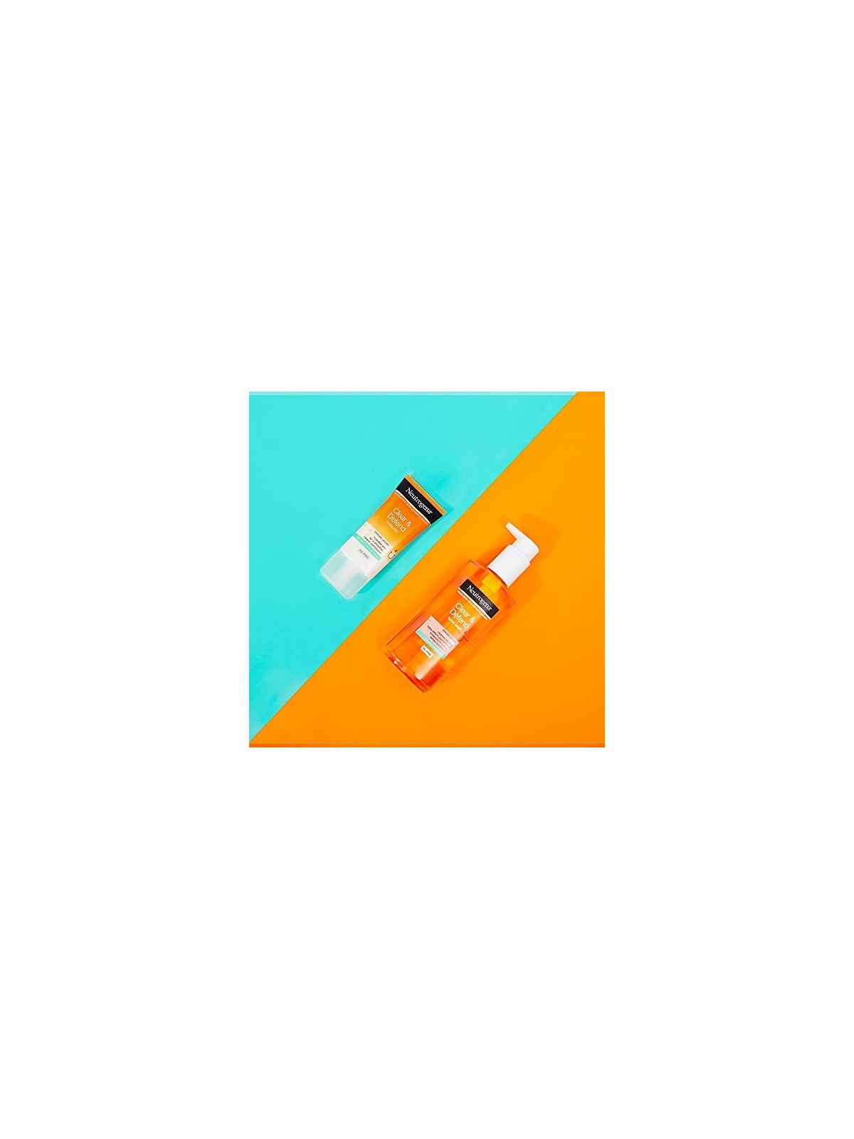 Visibly Clear Spot Proofing Daily Wash 200ml