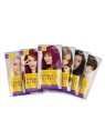 Shampoo colorante 011 Coffee Brown 35g