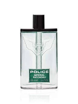 Police Imperial Patchouli eau de toilette uomo 100ml