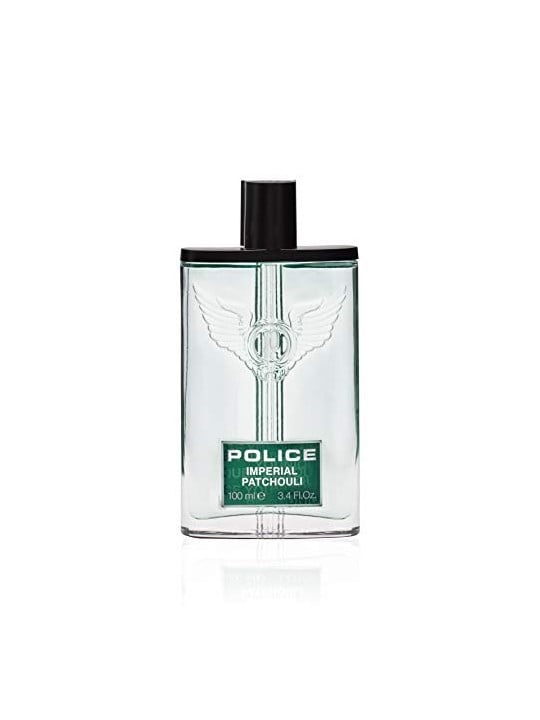 Police Imperial Patchouli eau de toilette uomo 100ml