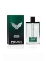 Police Imperial Patchouli eau de toilette uomo 100ml