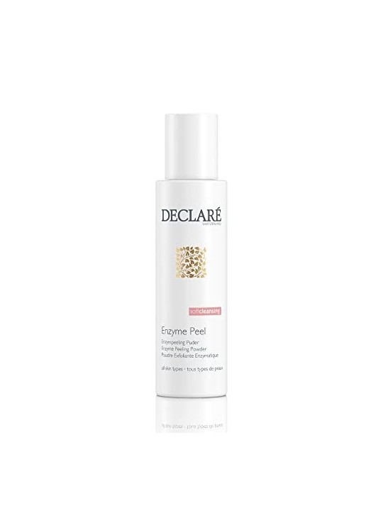 Declare Softcleansing Enzyme Peel 50g acquista 