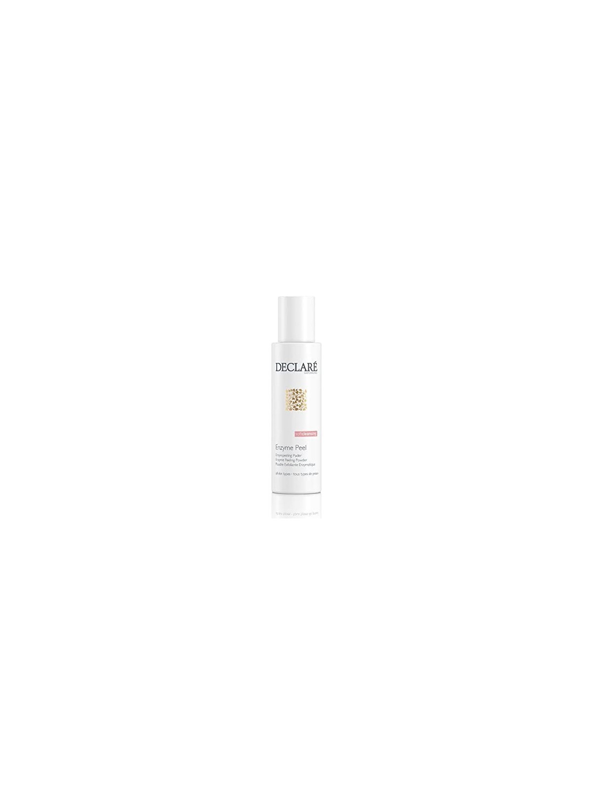 Declare Softcleansing Enzyme Peel 50g acquista 