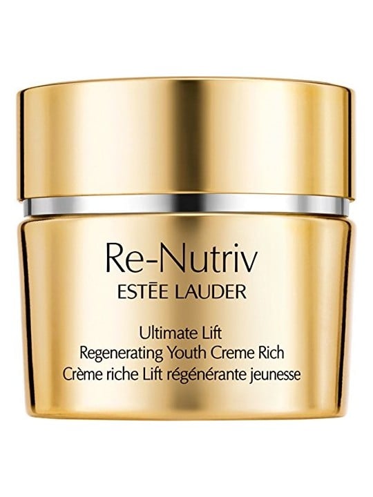 Estee Lauder ReNutriv Ultimate Lift Crema Rigenerante Giovinezza Ricca 50 ml Donna 50ml