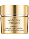 Estee Lauder ReNutriv Ultimate Lift Crema Rigenerante Giovinezza Ricca 50 ml Donna 50ml