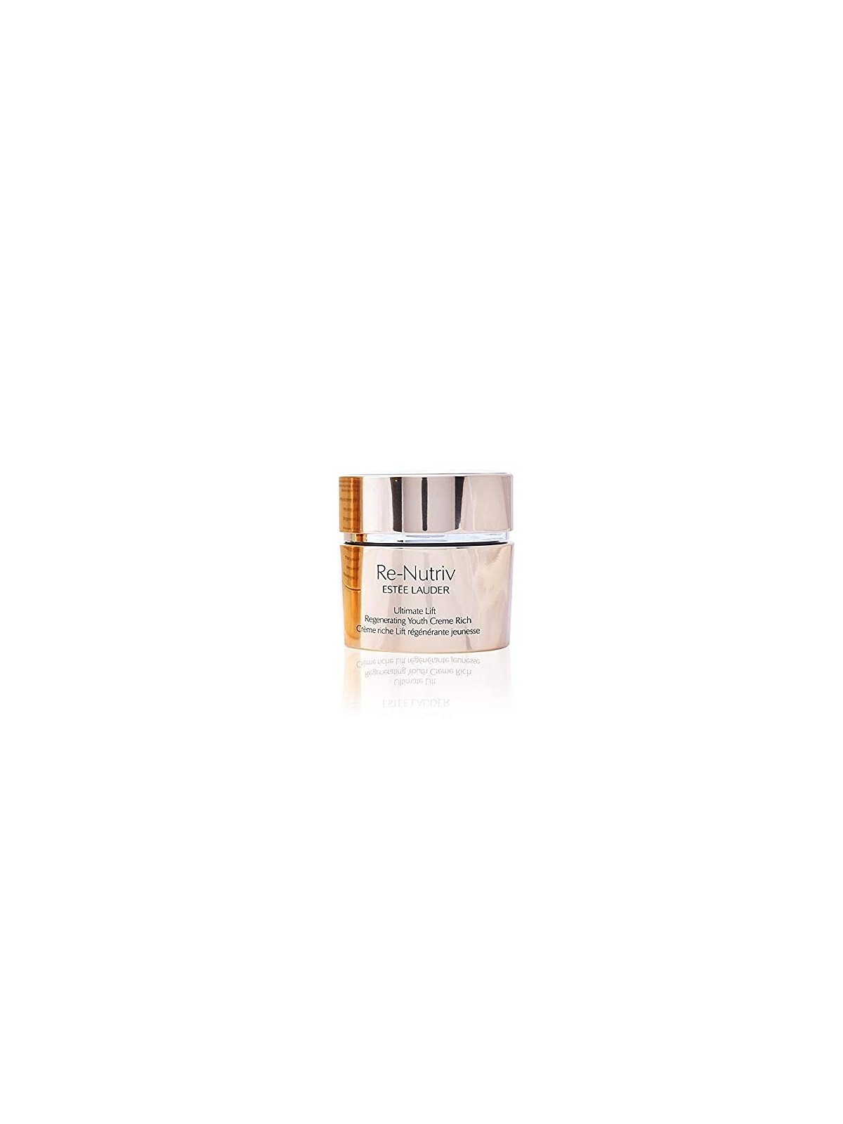 Estee Lauder ReNutriv Ultimate Lift Crema Rigenerante Giovinezza Ricca 50 ml Donna 50ml