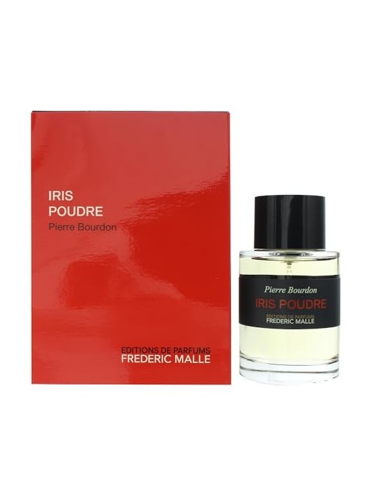 Frederic Malle Iris Poudre Eau De Parfum 100ml