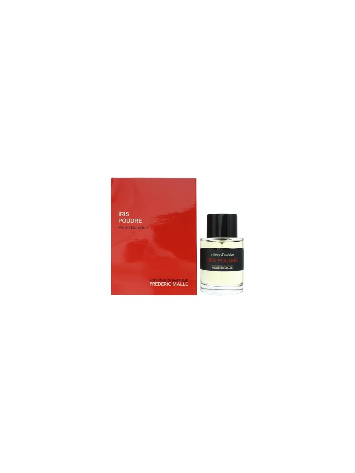 Frederic Malle Iris Poudre Eau De Parfum 100ml