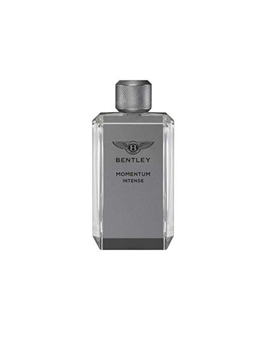 Bentley Momentum Intense per uomini eau de parfum uomo 60ml