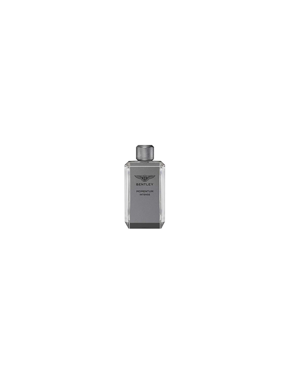Bentley Momentum Intense per uomini eau de parfum uomo 60ml