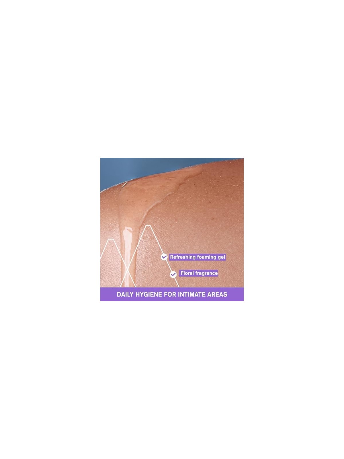 Uriage Gyn-Phy Intimate Hygiene Refreshing Gel donna 500ml 2003499